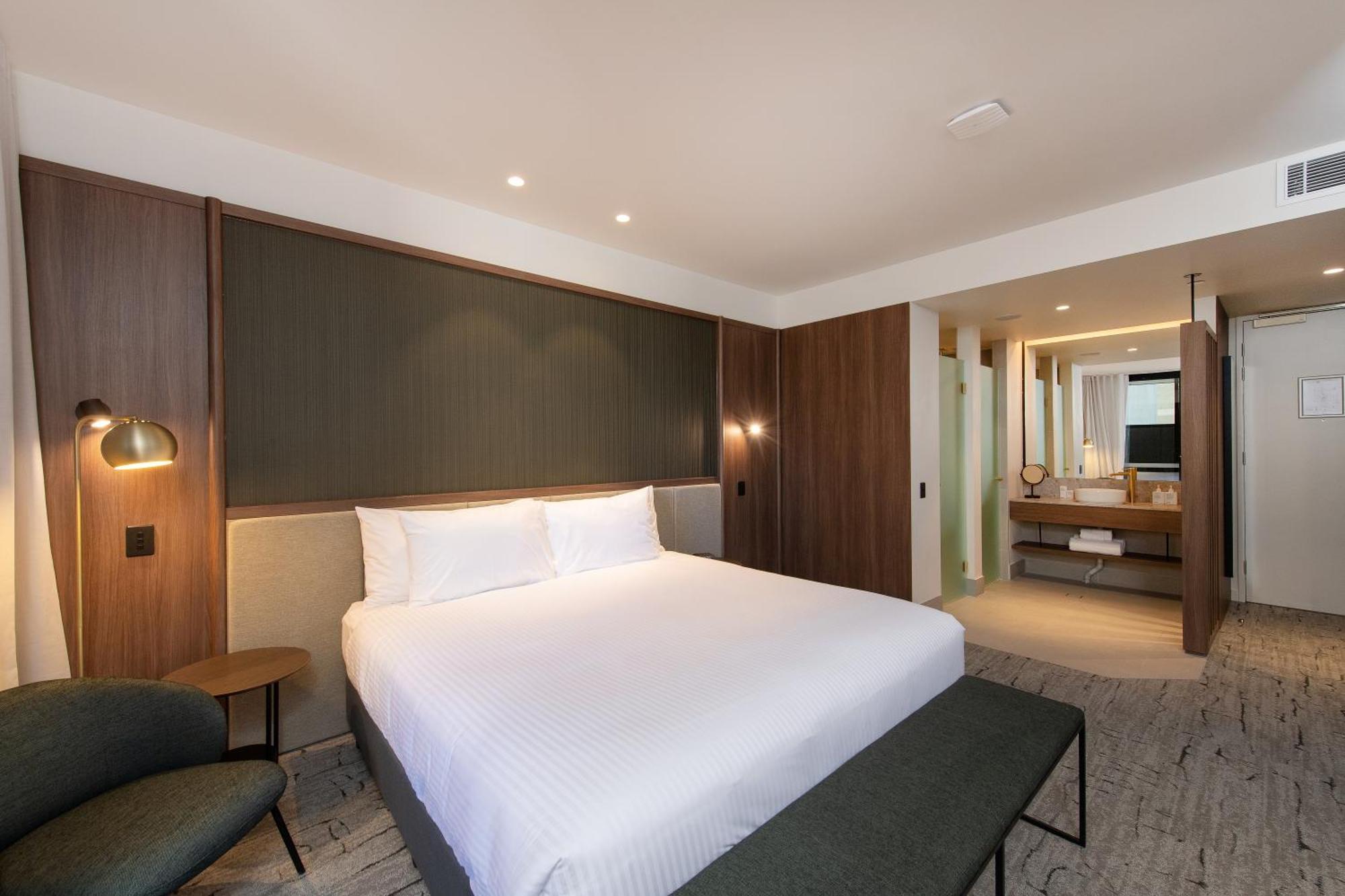 The George Hotel Аделейд Стая снимка