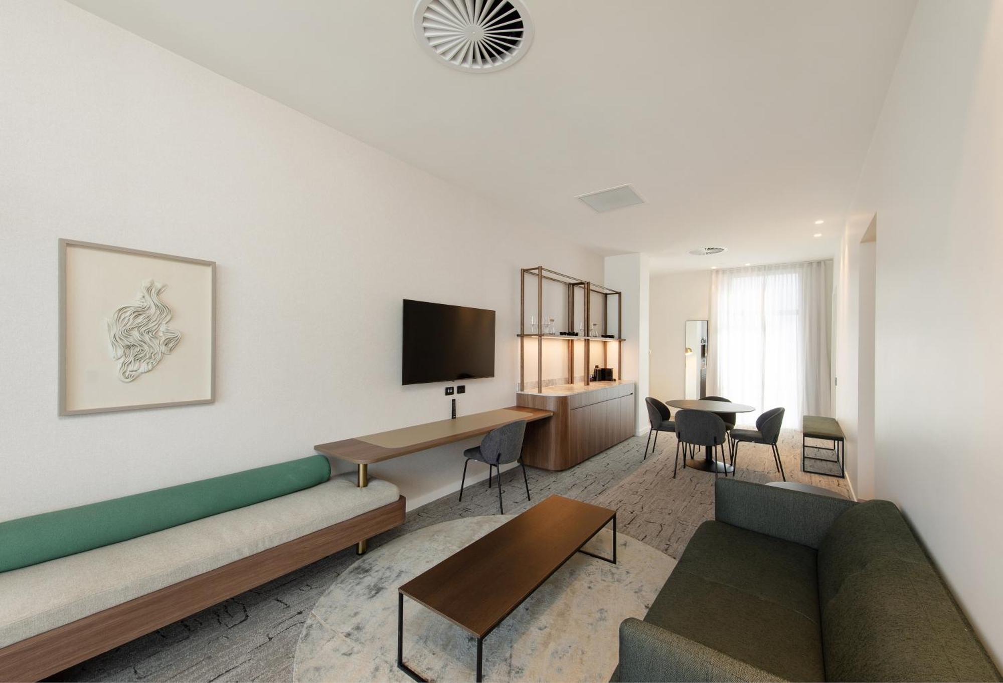 The George Hotel Аделейд Стая снимка
