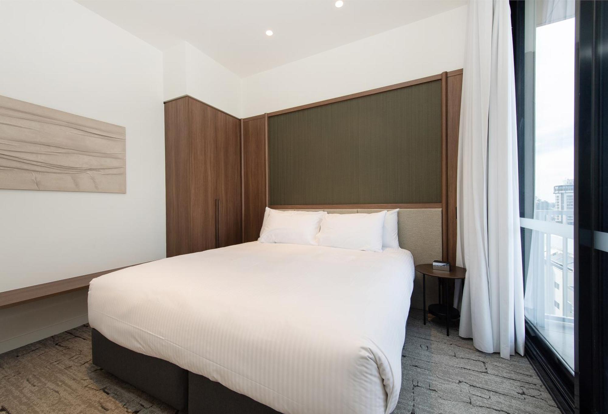 The George Hotel Аделейд Стая снимка