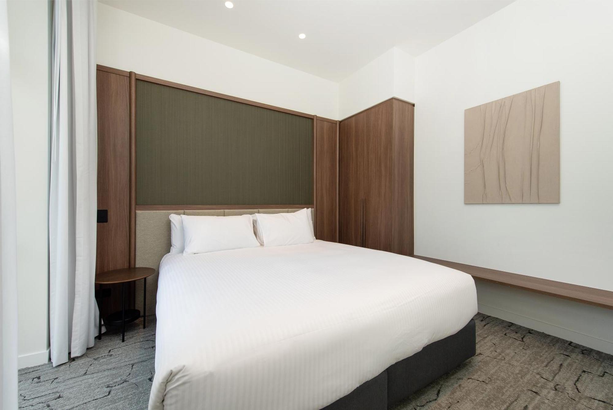 The George Hotel Аделейд Стая снимка